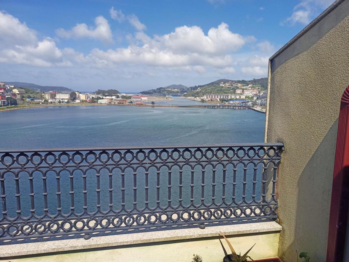 Marina Sol Viveiro Apartment Exterior photo
