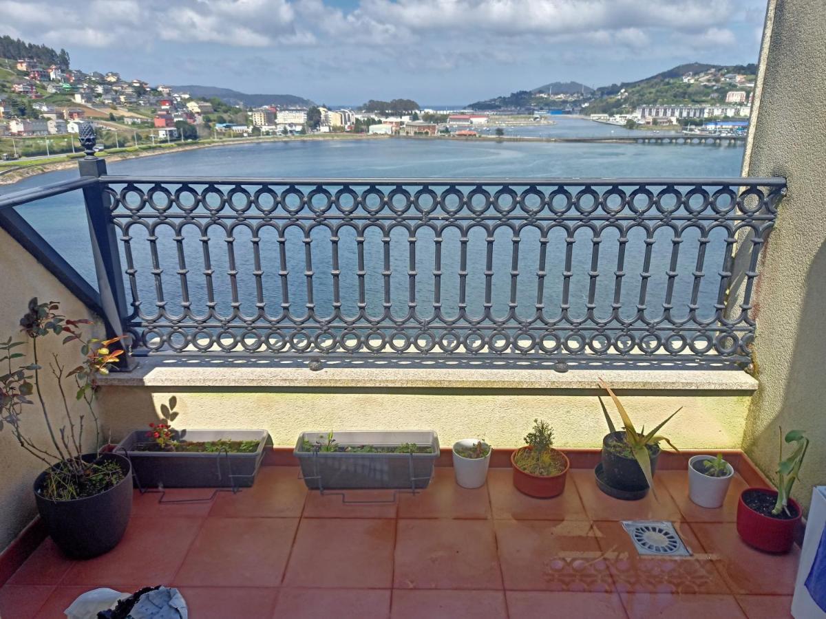 Marina Sol Viveiro Apartment Exterior photo