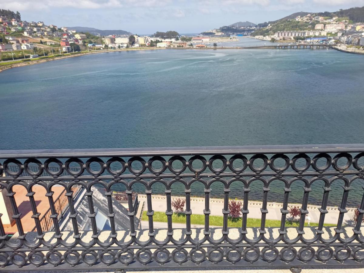 Marina Sol Viveiro Apartment Exterior photo