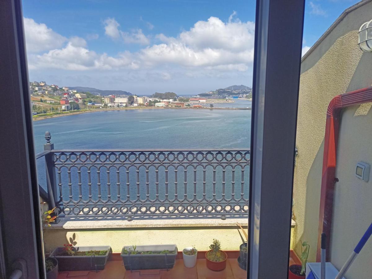 Marina Sol Viveiro Apartment Exterior photo