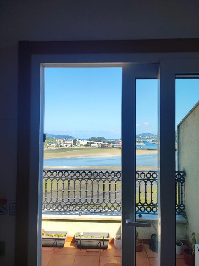 Marina Sol Viveiro Apartment Exterior photo